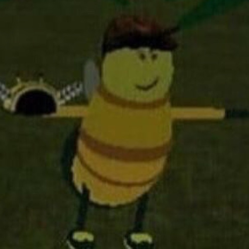 Meet your Posher, Teren